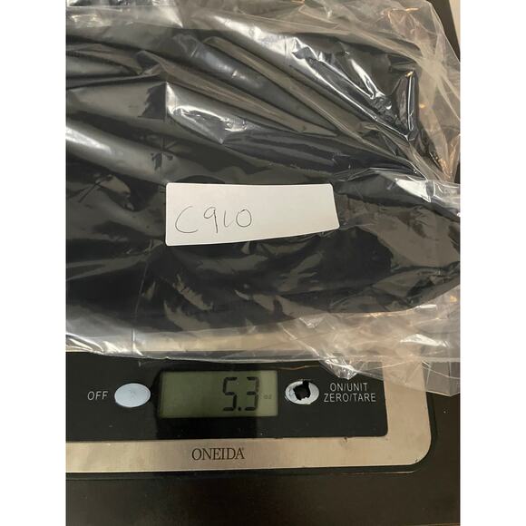 Orangetheory Nike Coach Leggings Black Dri fit Small - Picture 9 of 9